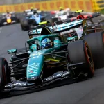 Aston Martin: Could have made it to the finish in Melbourne