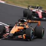 Stella warns: McLaren is still behind Mercedes and Ferrari