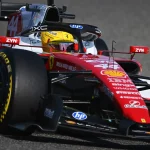 Marc Surer: Why Lewis Hamilton's second Ferrari year will be better