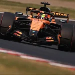 McLaren breathes a sigh of relief: Progress thanks to Mercedes collaboration
