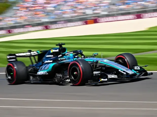 Photo for the news: Explained: What strengths the Mercedes W17 has compared to the competition