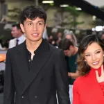 Alexander Albon reveals: Why his engagement plan went completely wrong