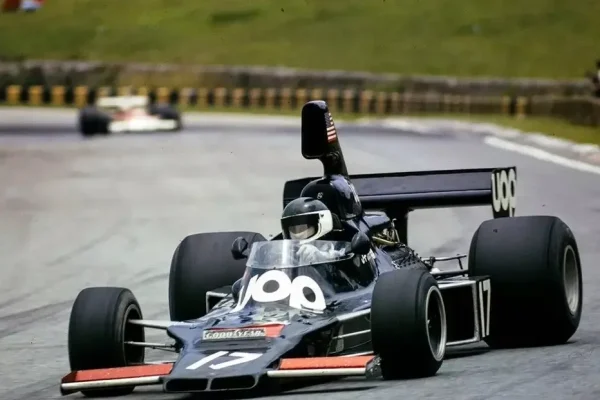 Victory and Tragedy: The Eventful History of US Teams in Formula 1
