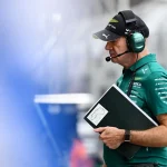 Expert: Adrian Newey should never have been allowed to become Aston Martin team principal