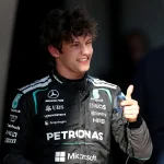 Verstappen parallel at Mercedes: What Kimi Antonelli is still missing in the title fight