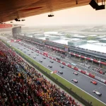 Formula 1 weather 2026: The current forecasts for Shanghai