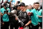 Gallerie: Andrea Kimi Antonelli (Mercedes)