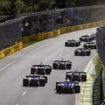 After escalation in the Middle East: Special rules for Formula 1 season start