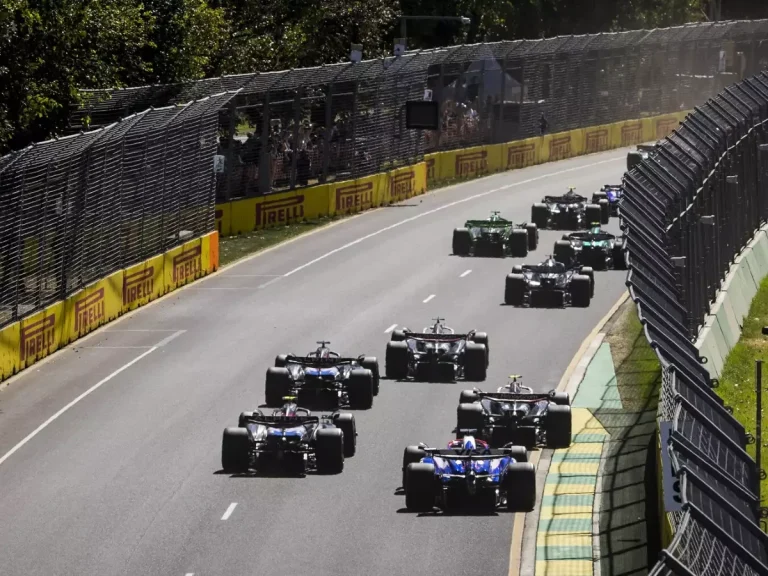 Curfew lifted: FIA reacts to chaos before F1 start