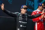 Gallery: George Russell (Mercedes)
