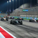 After successful test: New F1 start procedure debuts in Australia