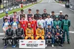 Gallery: Formula 1 driver photo 2026