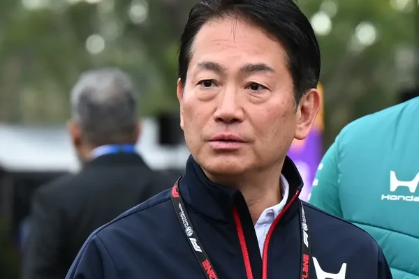 "Misunderstanding": Why Aston Martin Noticed Honda's Problems Late