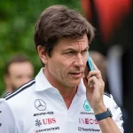 Alpine shares in high demand: Is Mercedes boss Wolff now getting involved too?