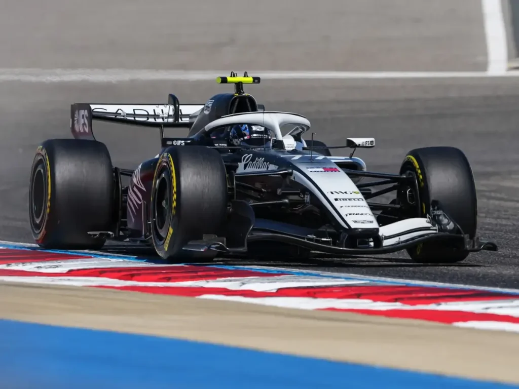 Photo for the news: Why Valtteri Bottas already has a grid penalty