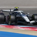Why Valtteri Bottas already has a grid penalty