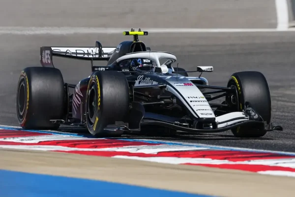 Why Valtteri Bottas already has a grid penalty
