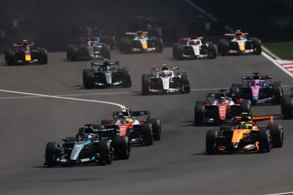 Ferrari start as a weapon: Rivals warn of the first race laps