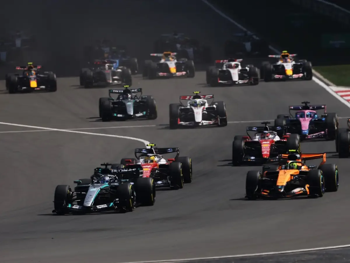 Ferrari start as a weapon: Rivals warn of the first race laps