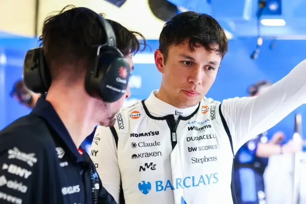 "It destroys you": Formula 1 stars horrified by the 2026 season start