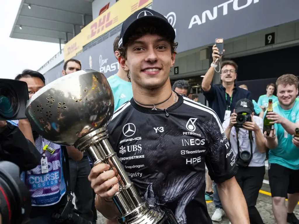 Photo for news: Formula 1 analysis: Winners and losers of the Japanese Grand Prix