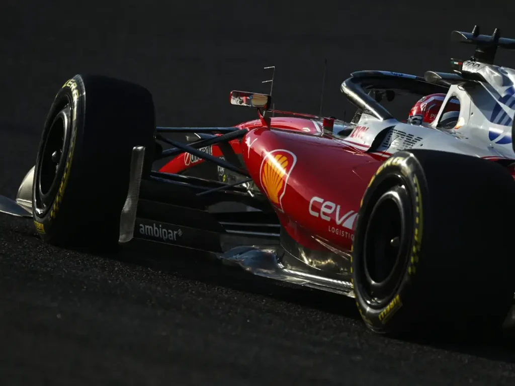 Photo for the news: FIA intervenes in Melbourne: Less recovery in qualifying