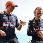 "Enormous added value": Red Bull Team Principal Laurent Mekies praises Max Verstappen