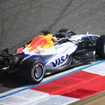 Peter Bayer: New Formula 1 cars up to 20 kilograms too heavy