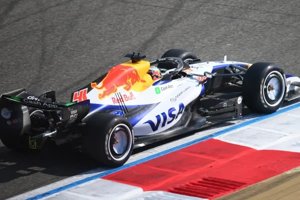 Peter Bayer: New Formula 1 cars up to 20 kilograms too heavy