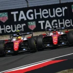 Vasseur praises Hamilton: Two strong Ferrari drivers help development