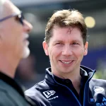 Williams Team Principal reveals: There are "four or five suggestions" for rule adjustments