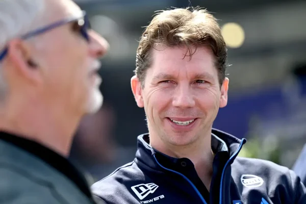 Williams Team Principal reveals: There are "four or five suggestions" for rule adjustments