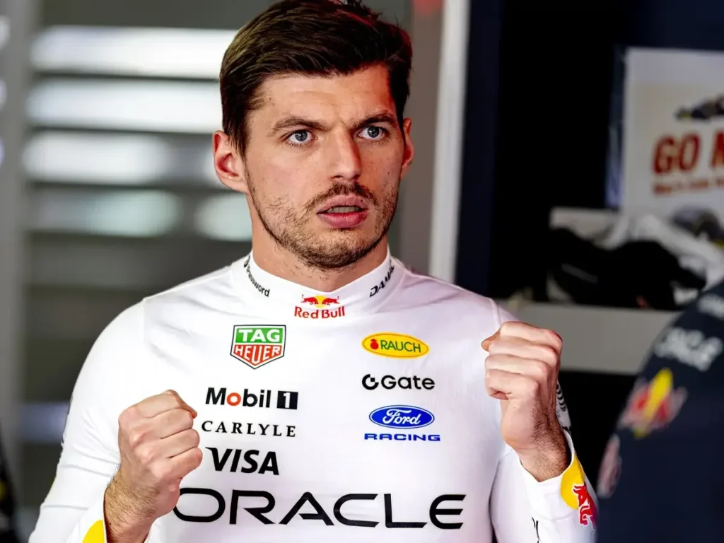 Photo for the news: Verstappen confession after Japan: Motivation low is real and no bluff