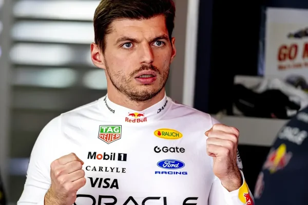 Verstappen confession after Japan: Motivation slump is real and not a bluff