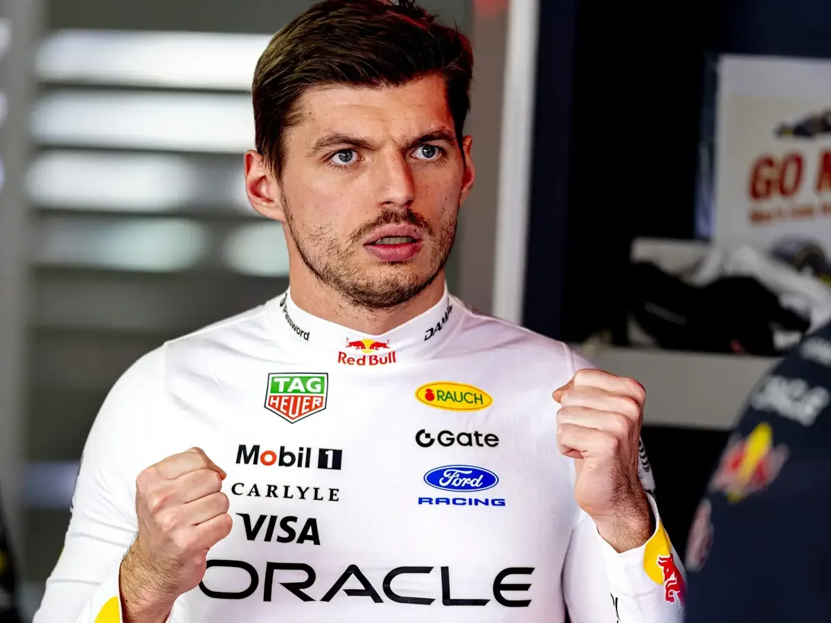 Verstappen confession after Japan: Motivation slump is real and not a bluff