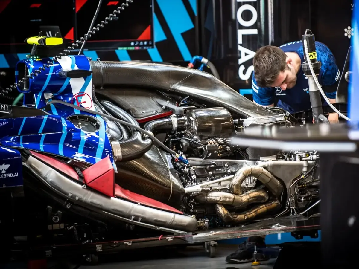 The political shift that will determine the next F1 engine formula