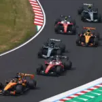 FIA confirms: Formula 1 regulations will be adjusted immediately