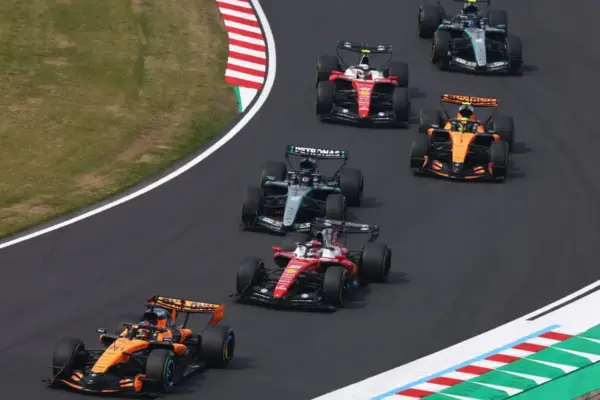 FIA confirms: Formula 1 regulations will be adjusted immediately