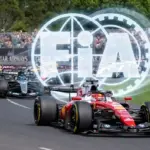 F1 Engines: Combustion engine share will be gradually increased in 2027 and 2028