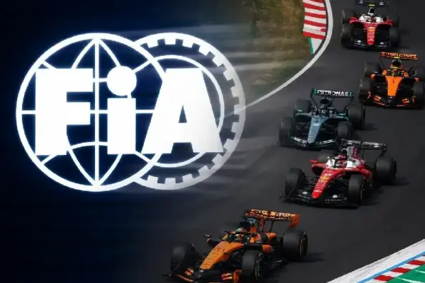 FIA meeting on Thursday: What options does Formula 1 have?