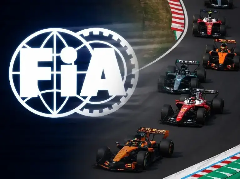 Foto zur News: FIA-Meeting am Donnerstag: Welche Optionen hat die Formel 1?