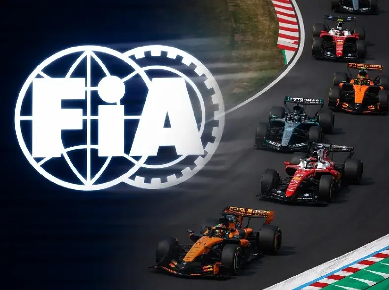 FIA meeting on Thursday: What options does Formula 1 have?