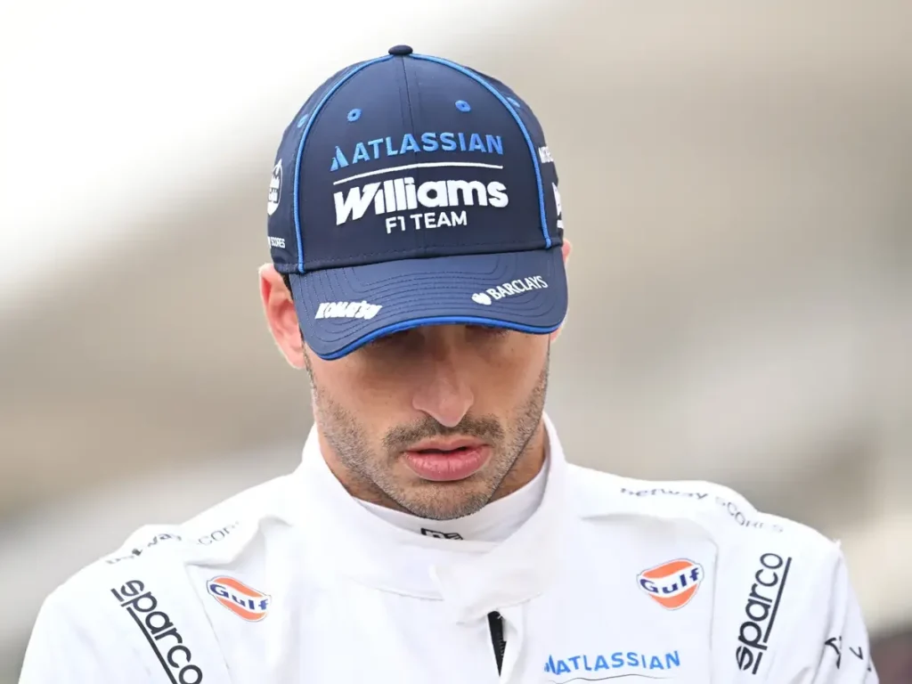Foto zur News: Formel-1-Experte warnt: Jetzt entscheidet sich Carlos Sainz' Zukunft