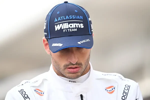 Formula 1 expert warns: Carlos Sainz's future is being decided now