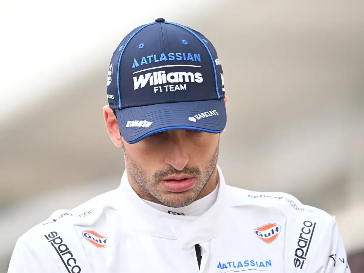 Formula 1 expert warns: Carlos Sainz's future is being decided now