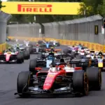 Rule revolution tears apart the Formula 1 field: Largest gaps since 2017
