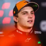 "Cool state": Oscar Piastri talks about his mental breakthrough