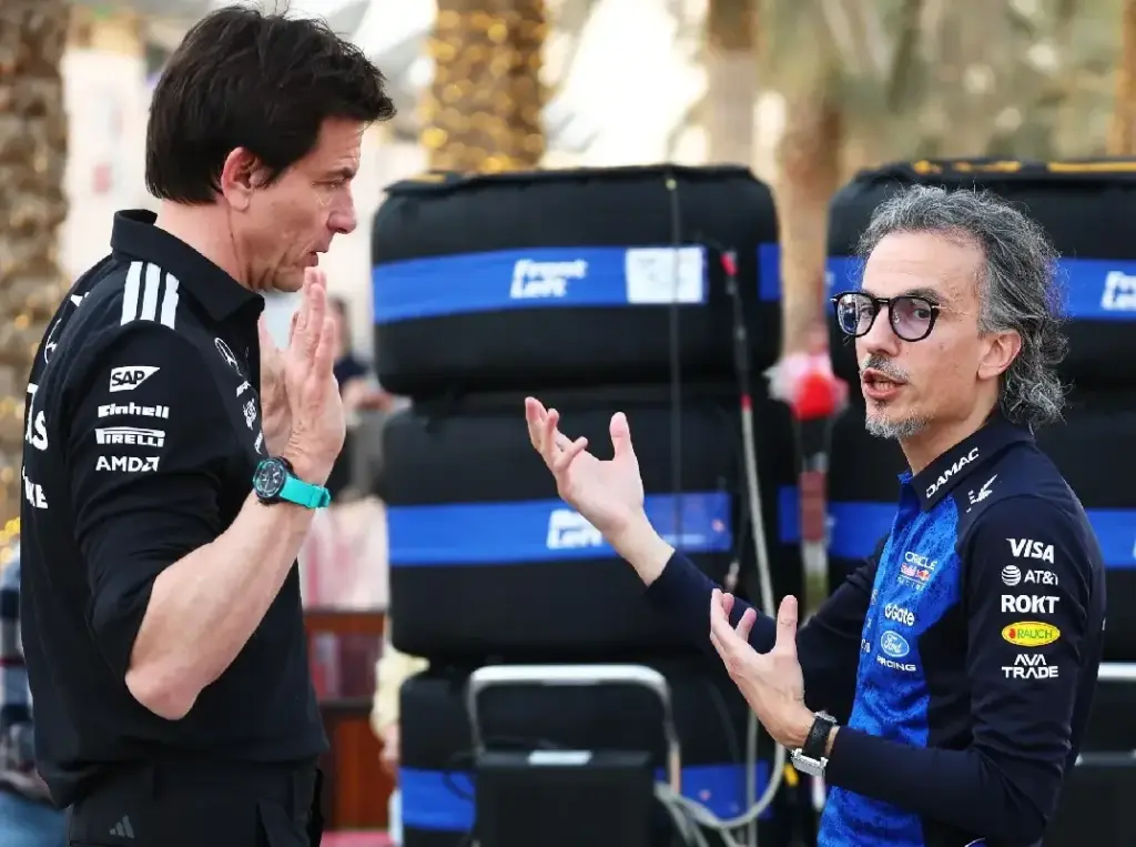 Photo for news: ADUO trouble? Red Bull also hopes for engine upgrade