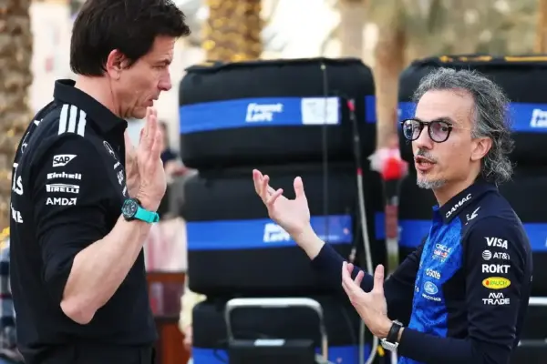 ADUO-Trouble? Red Bull also hopes for an engine upgrade