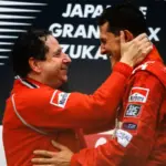 Jean Todt contradicts myth about Michael Schumacher's arrogance